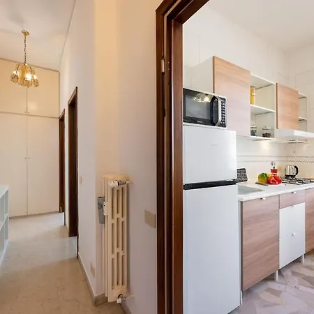 Beccaria Apartment *