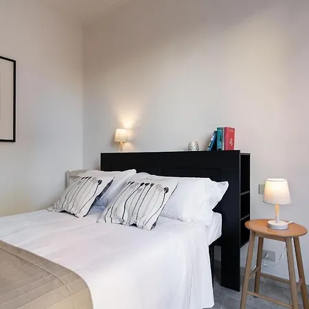 Beccaria Apartament *