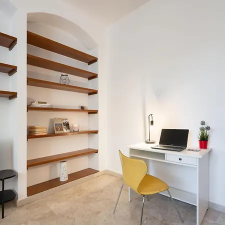 Beccaria Florenz