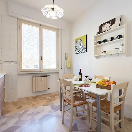 Beccaria Apartament