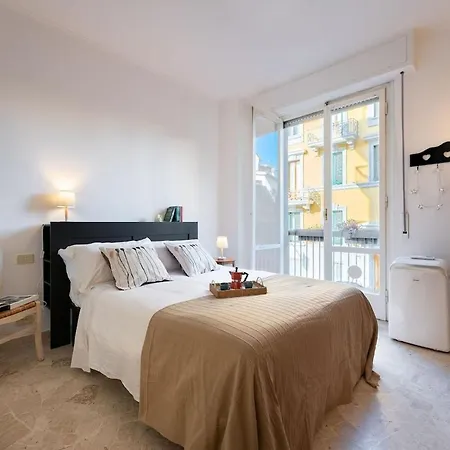 Beccaria Apartment *