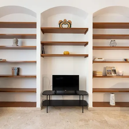 Apartment Beccaria *