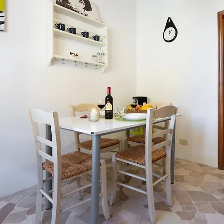 Beccaria Apartament