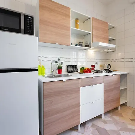 Apartment Beccaria Florenz